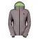 Scott Moletom com fecho Insuloft Air Primaloft