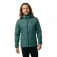 Scott Moletom com fecho Insuloft Air Primaloft