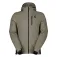 Scott Moletom com fecho Insuloft Light