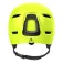 Scott Keeper 2 Plus Kask Junior