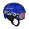 Scott Keeper 2+Witty junior vizierhelm