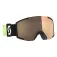 Scott Maschera da sci fotocromatica Shield LS