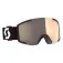 Scott Maschera da sci fotocromatica Shield LS