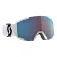 Scott Shield ski goggles