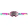 Scott Maschera da sci junior Witty Chrome