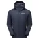Montane Giacca Fortes Lite