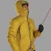 Montane Fortes XT jacket