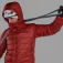 Montane Kamen jacket