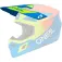 Oneal 3SRS Solid visir