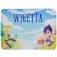 Wigetta M mouse pad