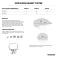 GripGrab Funda casco Bugshield