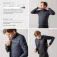 GripGrab Giacca Pacr Windproof Lightweight