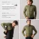 GripGrab Giacca Pacr Windproof Lightweight