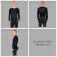 GripGrab Ride Thermal langarm-baselayer