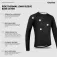 GripGrab Ride Thermal langarm-baselayer
