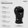 GripGrab Thermal Winter balaclava