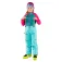 Dynafit Youngstar 3L housut