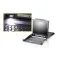 Aten CL5708M KVM-konsoll