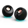 Creative labs Pebble Pro 2.0 扬声器