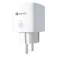 Ezviz T30-10B 1600W smartplugg
