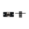 Kramer W-45 RJ45 CAT6 conector