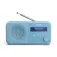 Sharp DR-P420 Tragbares Radio