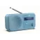 Sharp DR-P420 Bärbar radio