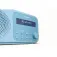 Sharp DR-P420 Bärbar radio