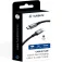 Subblim Optimus USB-C cable 1 m 60W