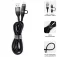Subblim Optimus USB-C cable 1.2 m 60W