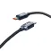 Subblim Optimus USB-C 数据线 2 m 60W