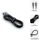Subblim Optimus USB-C 数据线 2 m 60W