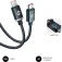 Subblim Optimus USB-C 数据线 2 m 60W