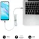 Subblim Optimus USB-C 数据线 2 m 60W