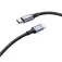 Subblim Pluss USB-C-kabel 2 m 100W