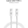 Subblim Més cable USB-C 2 m 100W