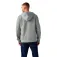 Levi´s ® Core Ng Reißverschlusspullover