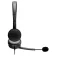 Axtel Flow USB C/A kuulokkeet