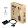 Club 3d CAC-1010 DisplayPort-DVI -sovitin
