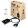 Club 3d CAC-1010 DisplayPort-DVI -sovitin