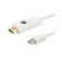 Savio Cable mini DisplayPort CL-83 1.8 m