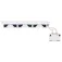 Xyz HydroView liquid cooling 360 mm