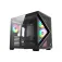 Xyz Caixa torre PC Qubex