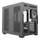 Xyz Caixa torre PC Qubex