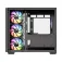 Xyz Qubex PC tower case