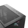 Xyz Caixa torre PC Qubex