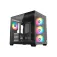 Xyz Tesseract X PC-tornikotelo