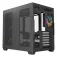 Xyz Caixa da torre do PC Tesseract X