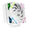 Xyz Thermax 4 CPU 팬 120 mm