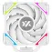 Xyz Thermax 4 CPU 팬 120 mm
